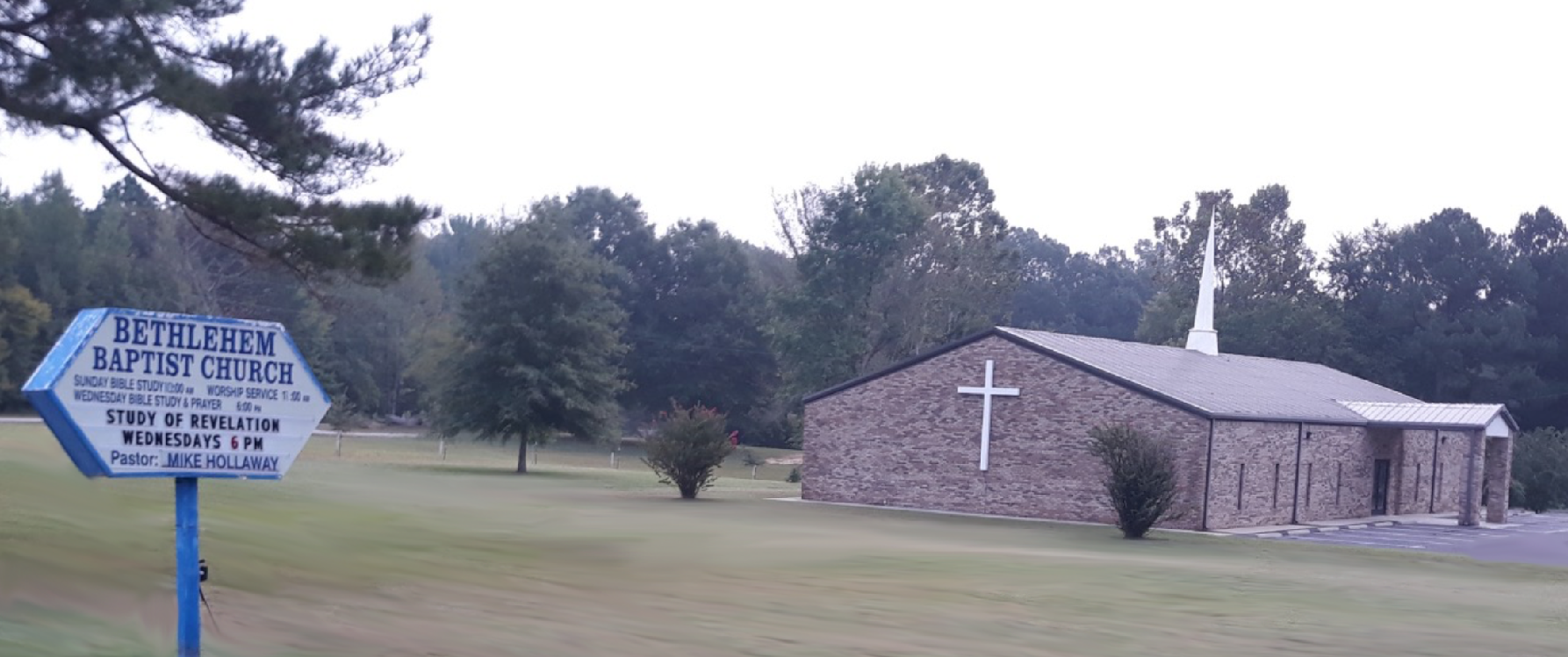 Bethlehem Baptist Church